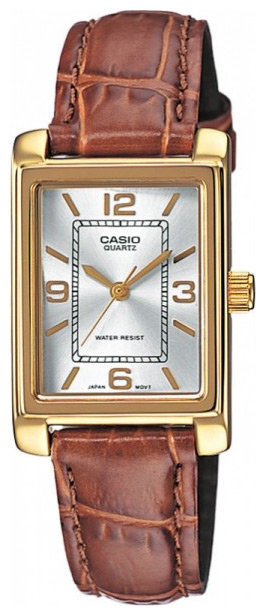 CASIO LTP-1234PGL-7A