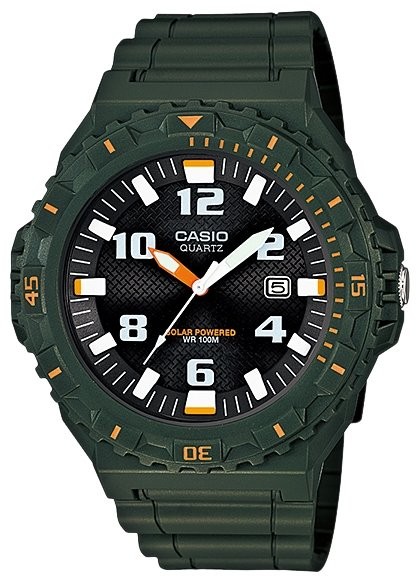 CASIO MRW-S300H-3B