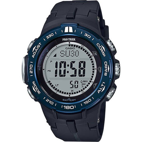 CASIO PRO TREK PRW-3100YB-1E