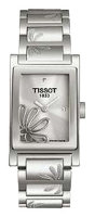 TISSOT T017.109.11.031.00 (T0171091103100) T-Trend Fabulous Garden