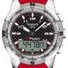TISSOT T047.420.47.207.03 (T0474204720703) Touch Collection T-Touch II