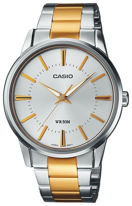 CASIO CLASSIC MTP-1303SG-7A