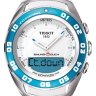 TISSOT T056.420.17.016.00 (T0564201701600) Touch Collection Sailing-Touch