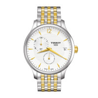 TISSOT T063.639.22.037.00 (T0636392203700) T-Classic Tradition