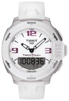 TISSOT T081.420.17.017.00 (T0814201701700) Touch Collection T-Race