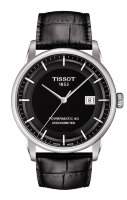 TISSOT T086.408.16.051.00 (T0864081605100) T-Classic Luxury Automatic COSC