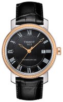 TISSOT T097.407.26.053.00 (T0974072605300) T-Classic Bridgeport
