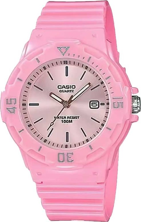 CASIO CLASSIC LRW-200H-4E4
