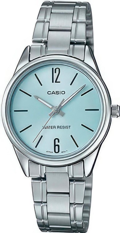 CASIO CLASSIC LTP-V005D-2B