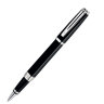 Ручка WATERMAN S0636860 Exception - Night & Day Black ST, ручка-роллер, F, BL (№ 230)