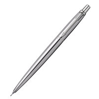 PARKER S0705570 Карандаш механический Parker Jotter Steel B61, цвет: Steel (№ 50)