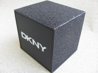 Коробка DKNY №3