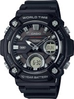 CASIO AEQ-120W-1A