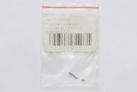 Трубочка с заклёпками, стальные 1.10 X 10.00 (комплект) для часов Tissot