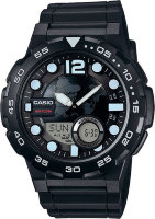 CASIO AEQ-100W-1A