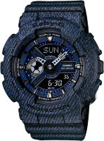 CASIO BABY-G BA-110DC-2A1
