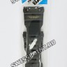 Черный полимерный ремешок Casio 10635868 для часов Casio GN-1000GB-1A