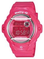 CASIO BABY-G BG-169R-4B