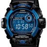 Черный рант корпуса часов Casio 10400907 для часов Casio G-8900A-1