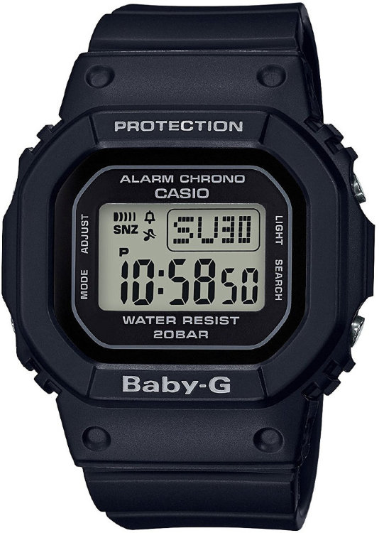 CASIO BABY-G BGD-560-1E