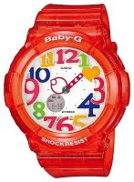 CASIO BGA-131-4B1