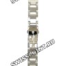 Стальной браслет Casio 10572402 для часов Casio MSG-S200D-7A