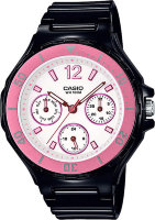CASIO CLASSIC LRW-250H-1A3
