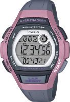 CASIO CLASSIC LWS-2000H-4A