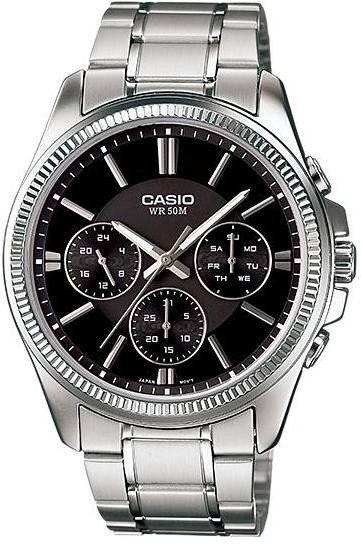 CASIO CLASSIC MTP-1375D-1A