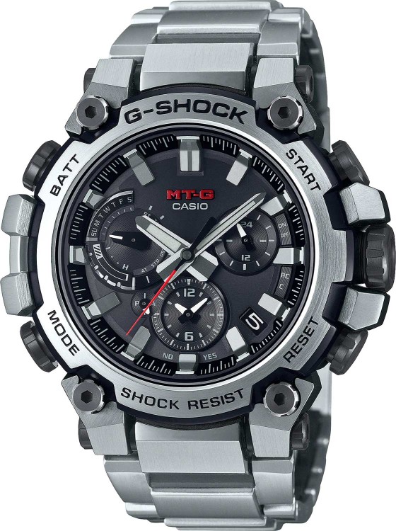 CASIO MTG-B3000D-1A