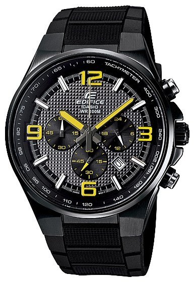 CASIO EDIFICE EFR-515PB-1A9