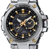 Желтый стальной винт Casio 10552795 для крепления ранта часов Casio MTG-S1000D-1A9