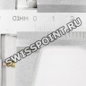 Желтый стальной винт Casio 10552795 для крепления ранта часов Casio MTG-S1000D-1A9