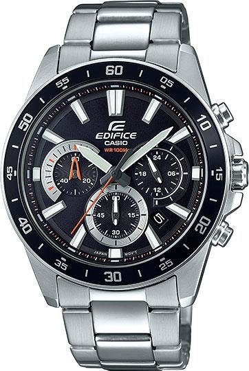 CASIO EDIFICE EFV-570D-1A