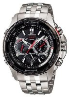 CASIO EDIFICE EQW-M710DB-1A1