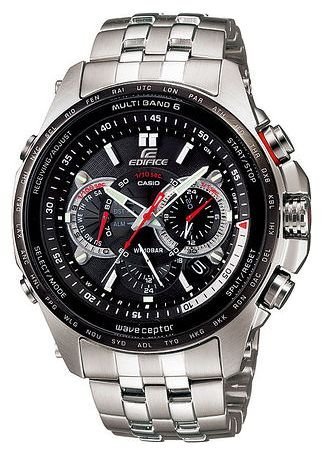 CASIO EDIFICE EQW-M710DB-1A1