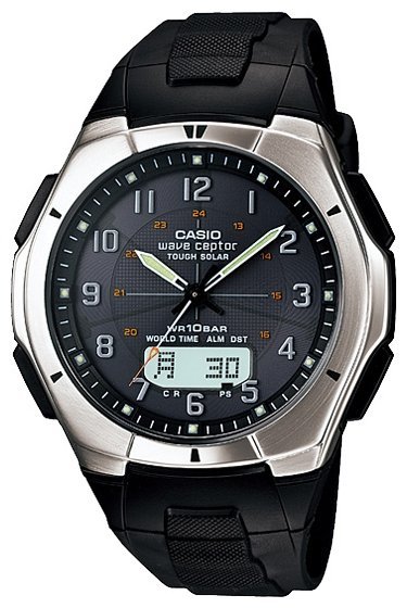 CASIO EDIFICE WVA-620E-1A2