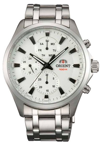 ORIENT FUY00004W / UY00004W