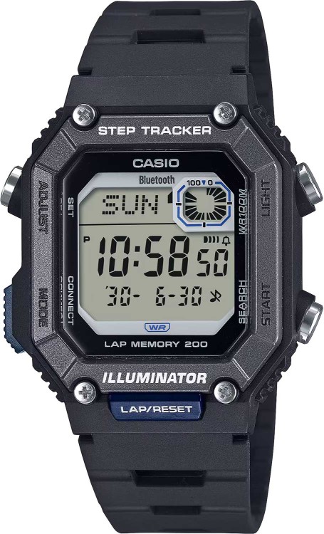 Casio WS-B1000-1A