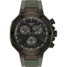 Черный стальной винт Tissot T689048579 для крепления каучукового ремешка и стального браслета часов Tissot T141.417