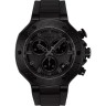 Черный стальной винт Tissot T689048579 для крепления каучукового ремешка и стального браслета часов Tissot T141.417