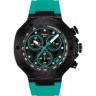 Черный стальной винт Tissot T689048579 для крепления каучукового ремешка и стального браслета часов Tissot T141.417