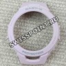 Сиреневый рант корпуса Casio 10590420 для часов Casio BSA-B100-4A2