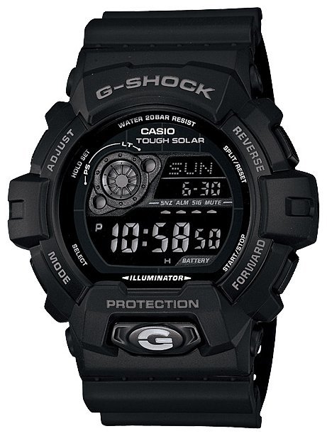 CASIO G-SHOCK  GR-8900A-1E