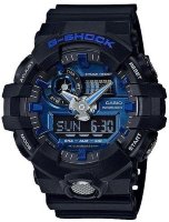 CASIO G-SHOCK GA-710-1A2