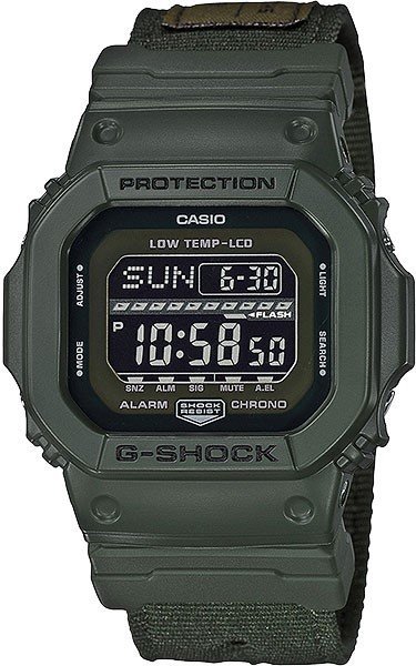 CASIO G-SHOCK GLS-5600CL-3E