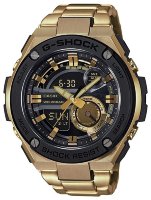 CASIO G-SHOCK GST-210GD-1A