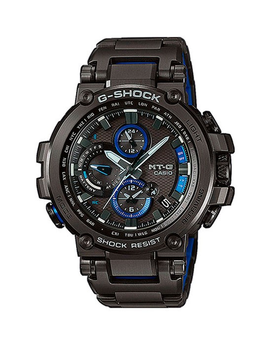 CASIO G-SHOCK MTG-B1000BD-1A