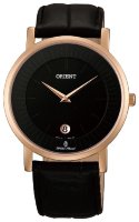Наручные часы ORIENT FGW0100BB / GW0100BB