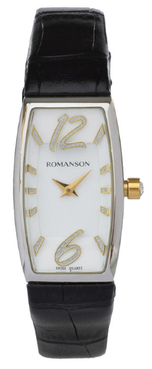 ROMANSON RL2635 LC(WH)